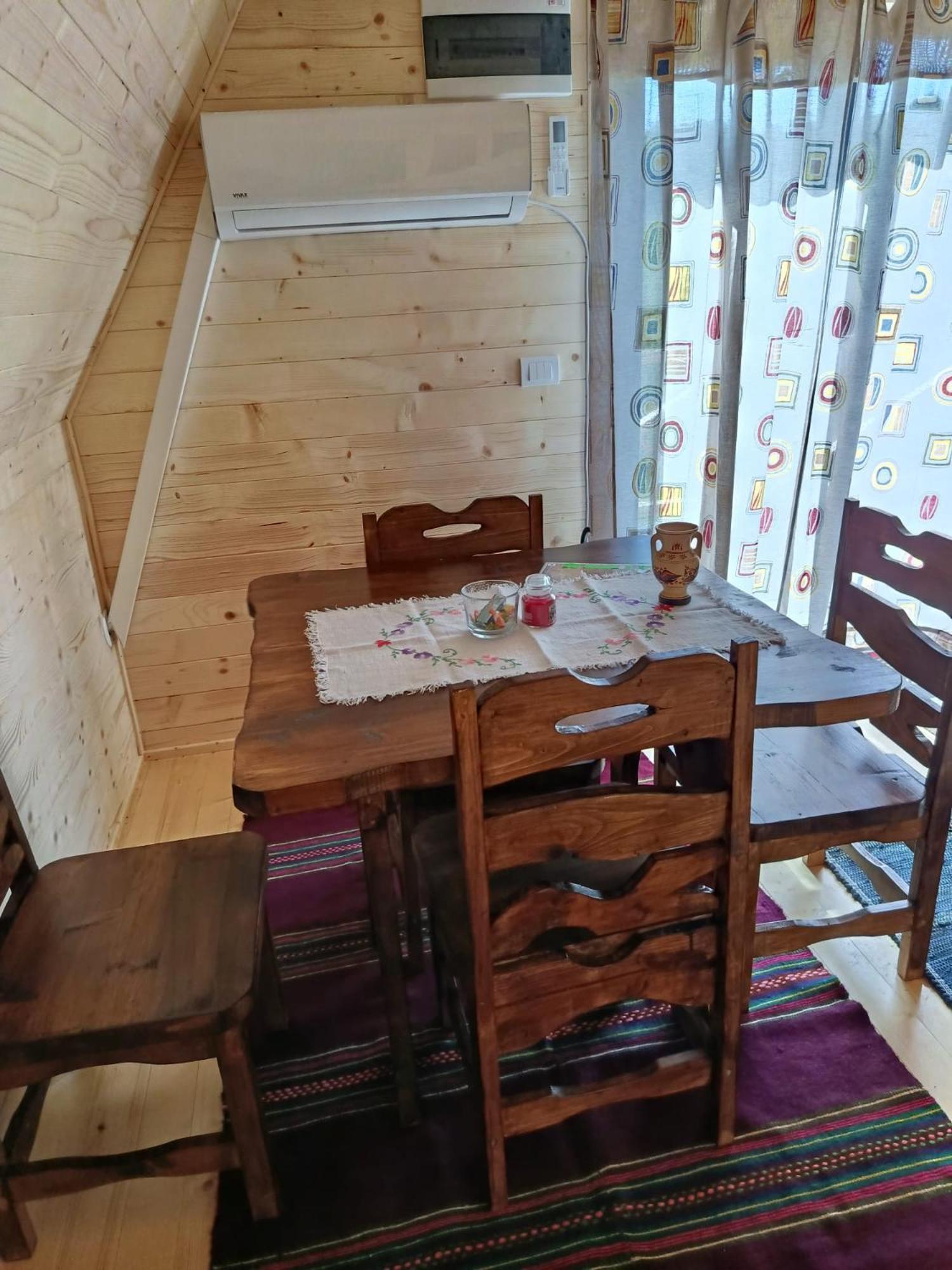 Villa Prenociste Lelic à Valjevo Extérieur photo