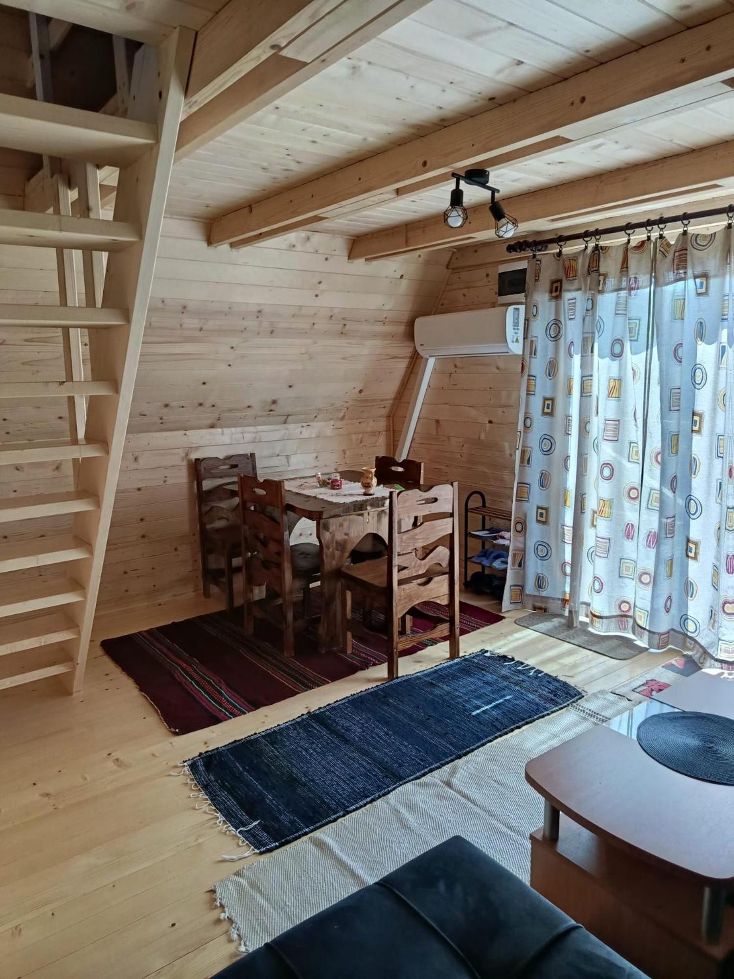Villa Prenociste Lelic à Valjevo Extérieur photo